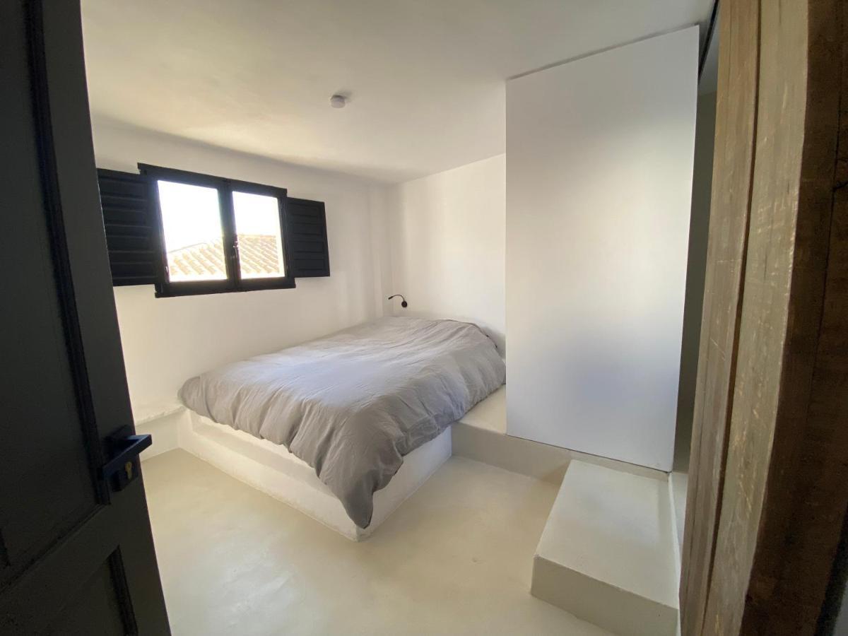 Bed and Breakfast Casa Limon Пинос-дель-Валье Экстерьер фото