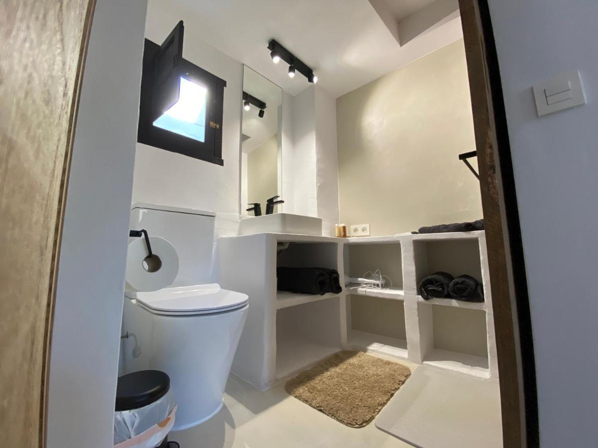 Bed and Breakfast Casa Limon Пинос-дель-Валье Экстерьер фото