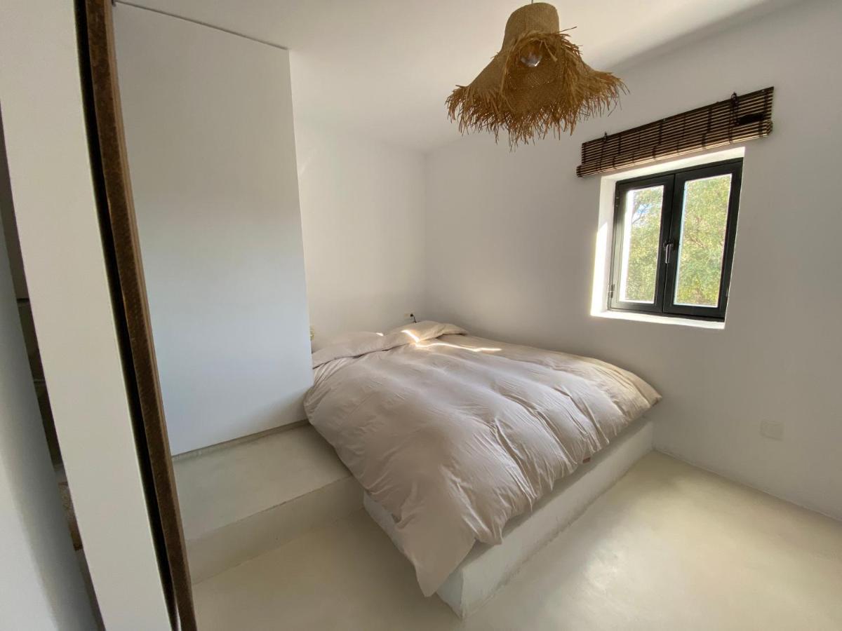 Bed and Breakfast Casa Limon Пинос-дель-Валье Экстерьер фото