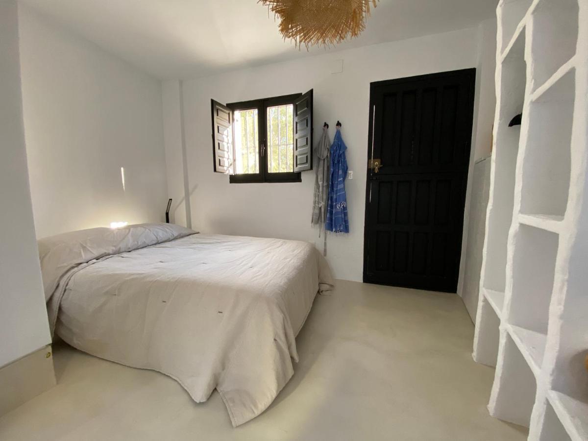 Bed and Breakfast Casa Limon Пинос-дель-Валье Экстерьер фото