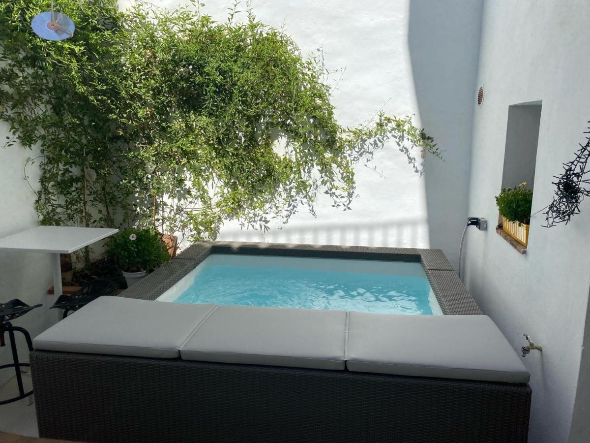 Bed and Breakfast Casa Limon Пинос-дель-Валье Экстерьер фото
